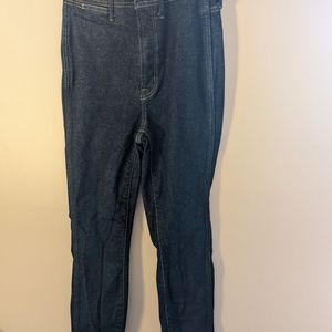 Everlane The Way High Skinny Jean